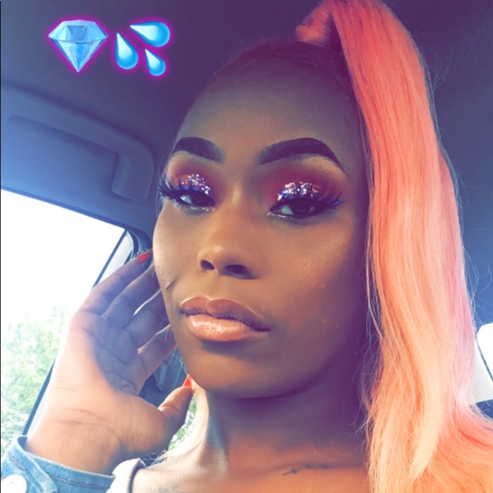 Meet your Posher, Barbara